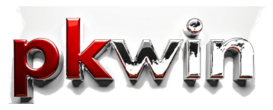 pkwin game logo